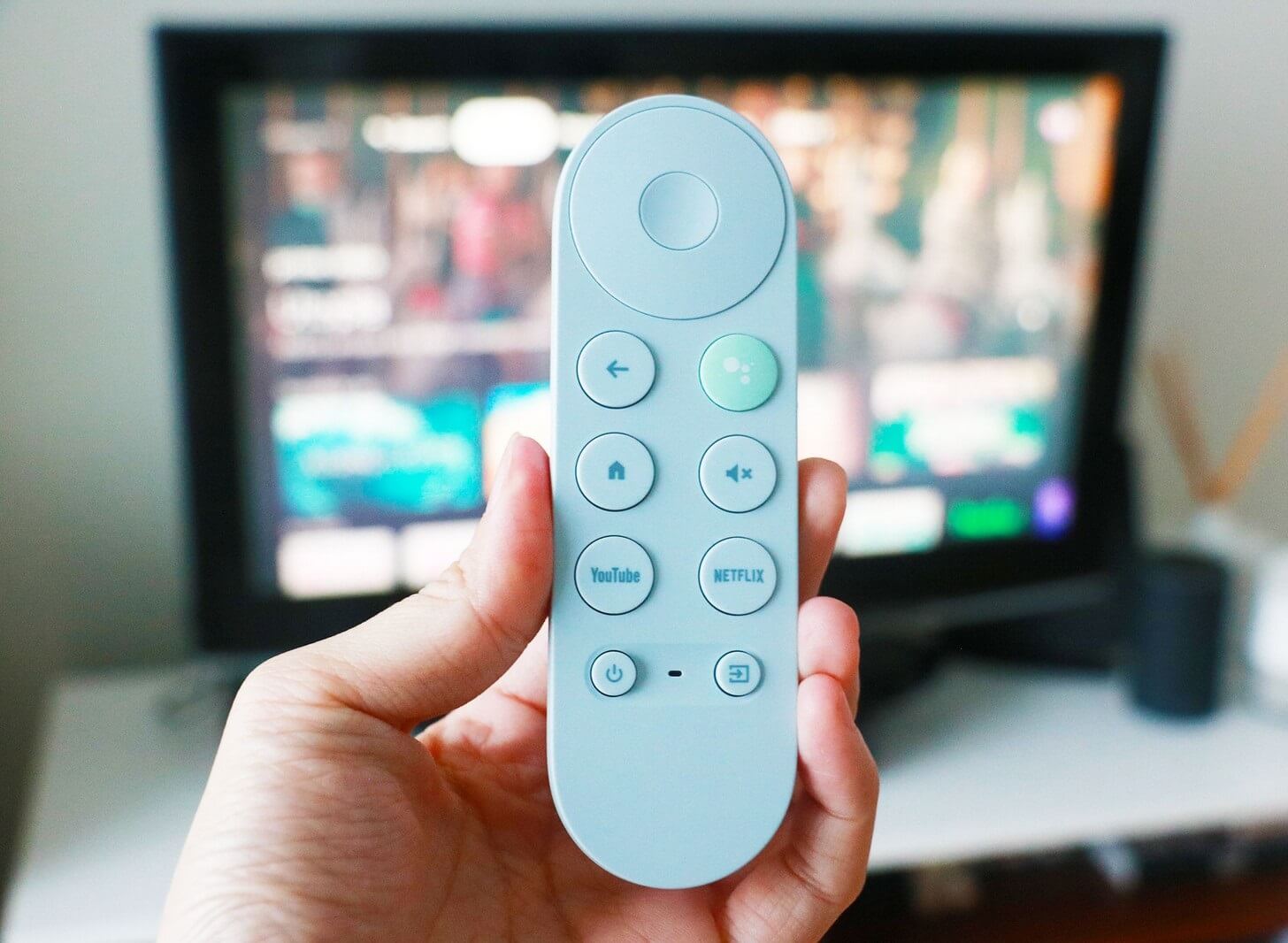 Google TV Remote Not Working - 3 Simple Solutions - Google TV Stick