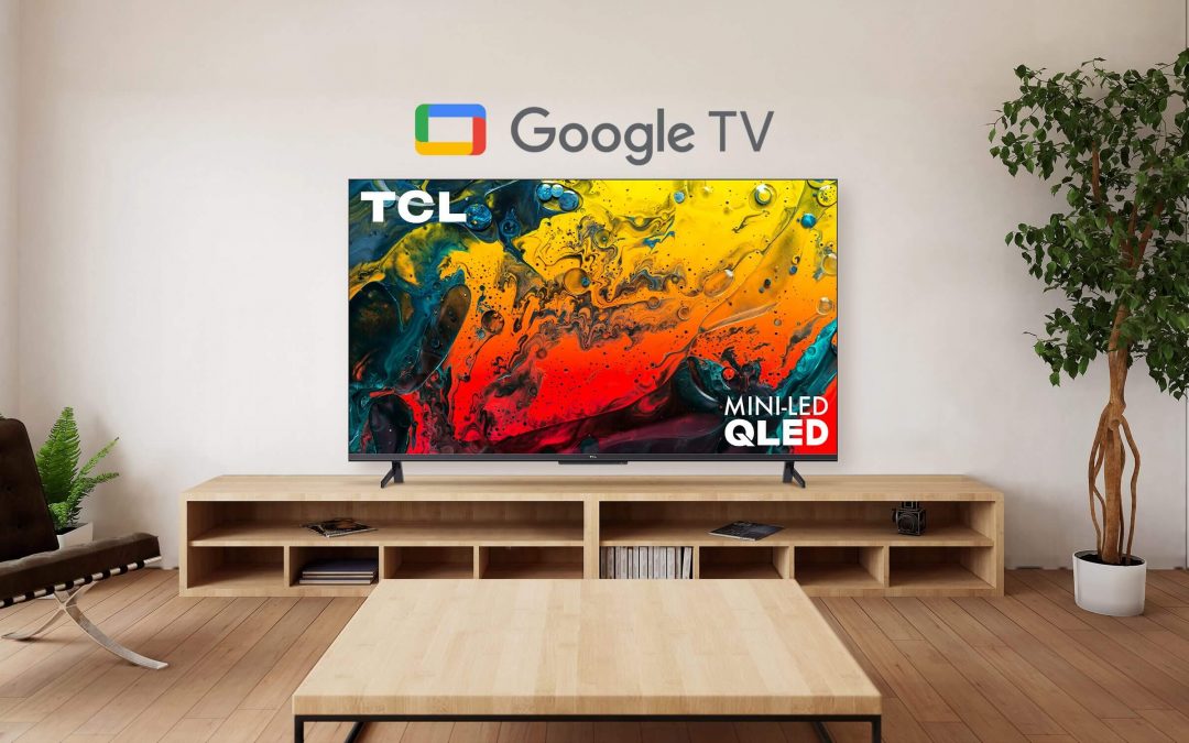 What Is TCL Google TV All About A Detailed Review Google TV Stick