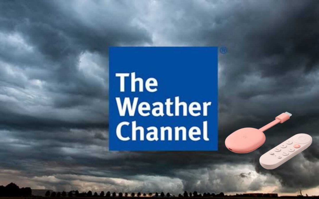 download the weather channel streaming