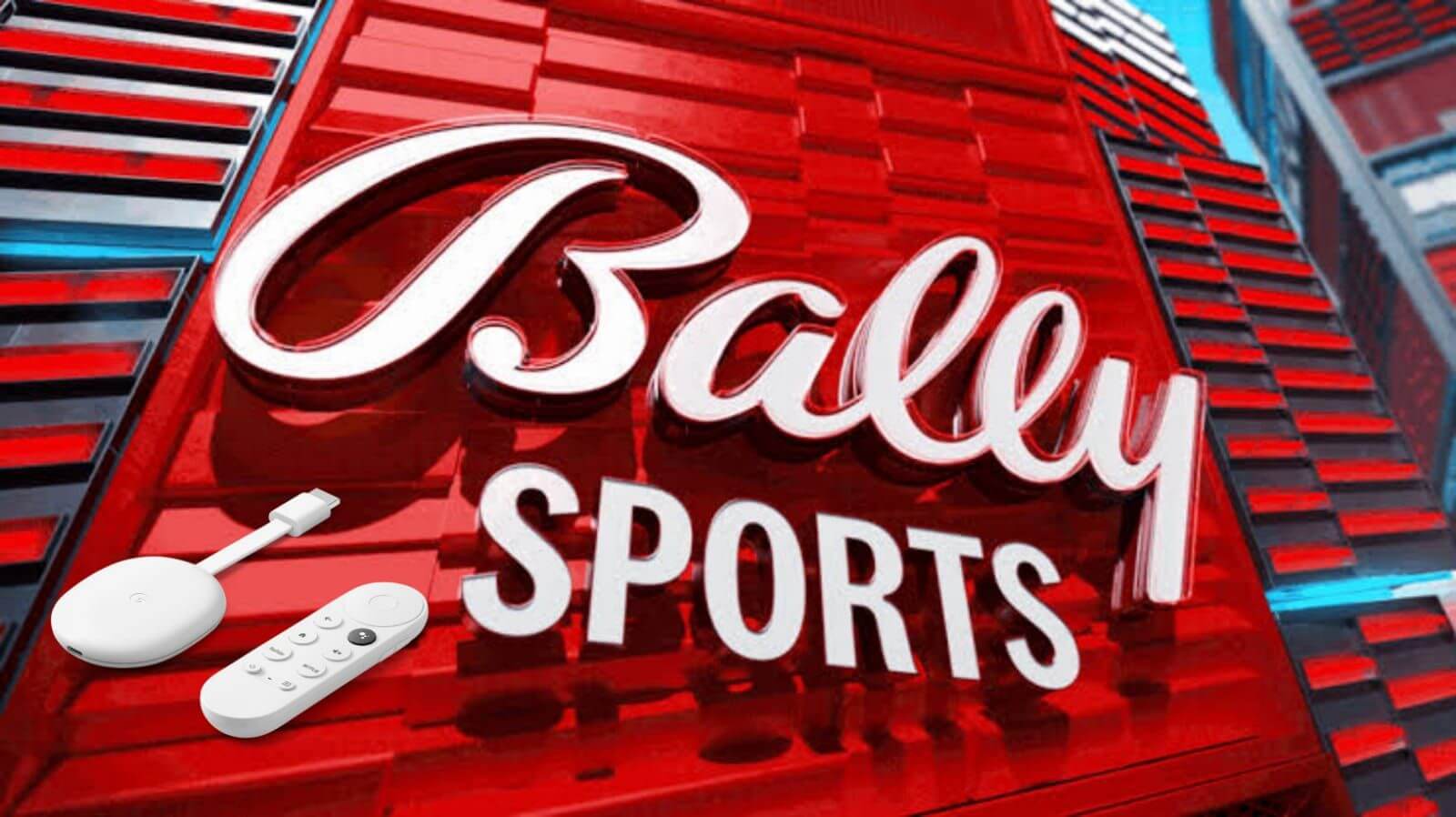 bally sports activate not working Mai Prosser