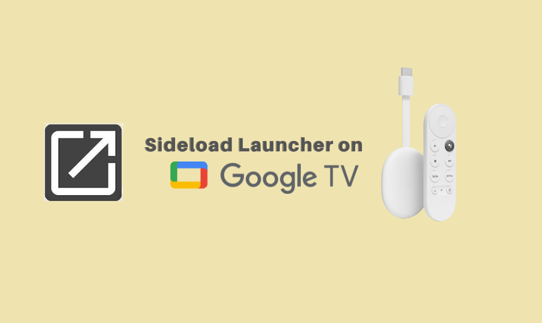 Sideload launcher android tv для чего нужен